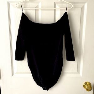 Express bodysuit
